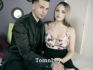 Tom_n_Lily