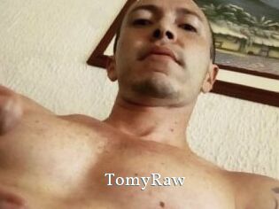TomyRaw