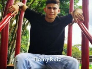 TomyRuiz