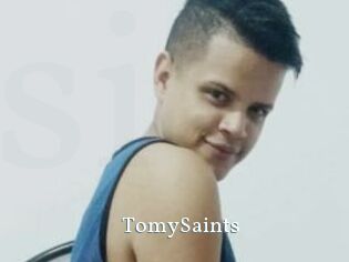 TomySaints