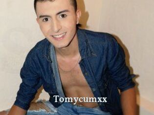 Tomycumxx