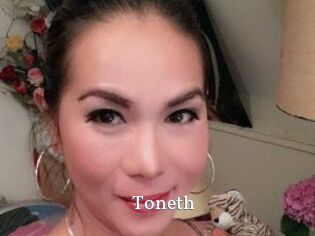 Toneth