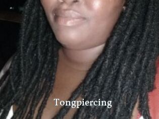 Tongpiercing SexyIdol