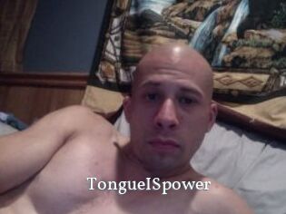 TongueISpower