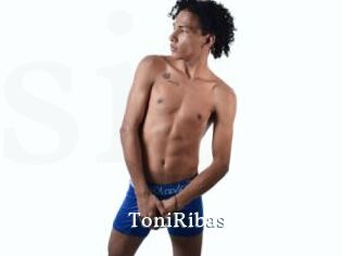 ToniRibas SexyIdol