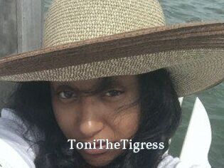 ToniTheTigress