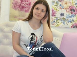TonniHoosl SexyIdol