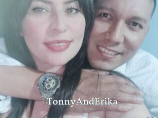 TonnyAndErika