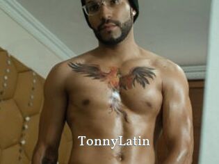 TonnyLatin