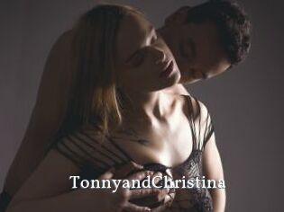 TonnyandChristina