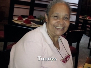 Tonnys