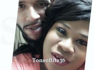 Tonsoftits36