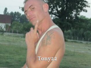 Tony22