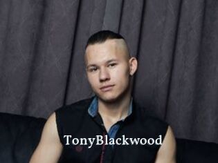 TonyBlackwood