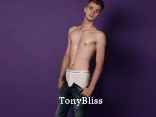 TonyBliss