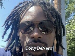 TonyDeNero