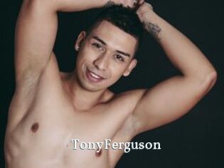 TonyFerguson