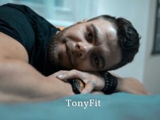 TonyFit