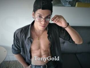 TonyGold SexyIdol