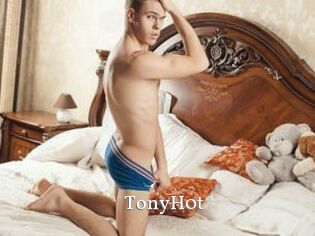 TonyH0t