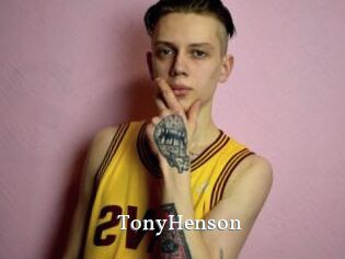 TonyHenson