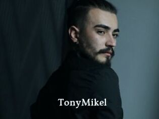 TonyMikel