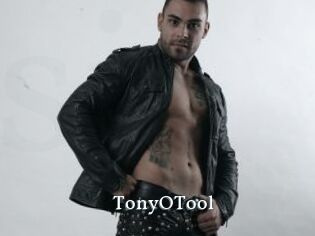TonyOTool SexyIdol