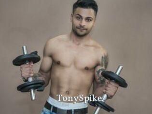 TonySpike