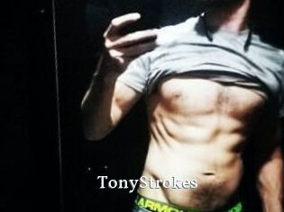 TonyStrokes