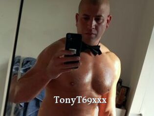 TonyT69xxx SexyIdol
