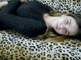 TonyaParker SexyIdol