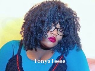 TonyaTeese SexyIdol