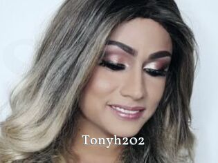 Tonyh202