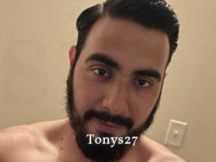 Tonys27