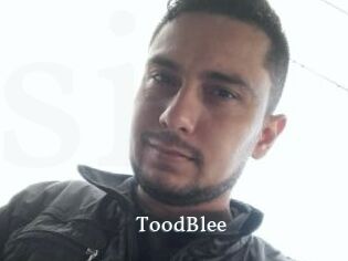ToodBlee SexyIdol