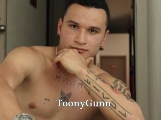 ToonyGunn