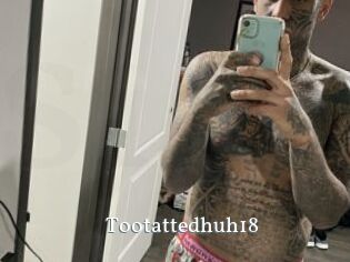 Tootattedhuh18