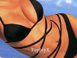 TopJoyX