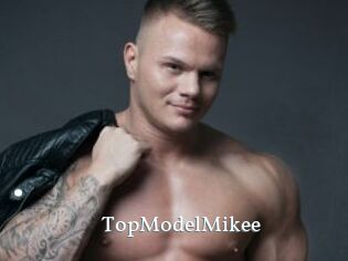TopModelMikee