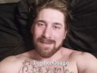 TopherOsage