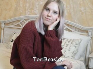 ToriBeasley
