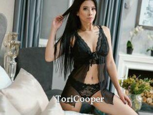 ToriCooper SexyIdol