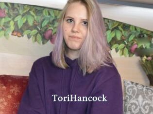 ToriHancock