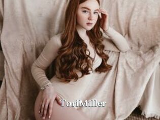ToriMiller