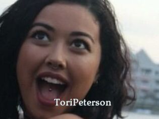 Tori_Peterson