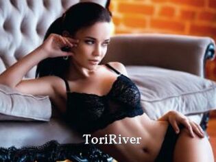 ToriRiver