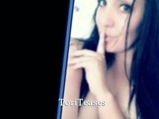 ToriTeases