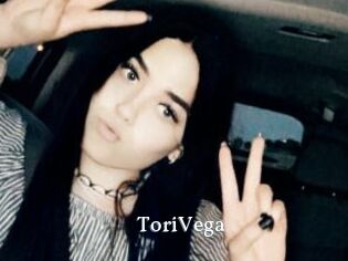 ToriVega