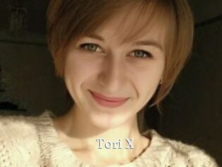 Tori_X SexyIdol
