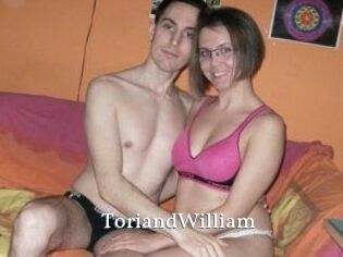 Tori_and_William SexyIdol